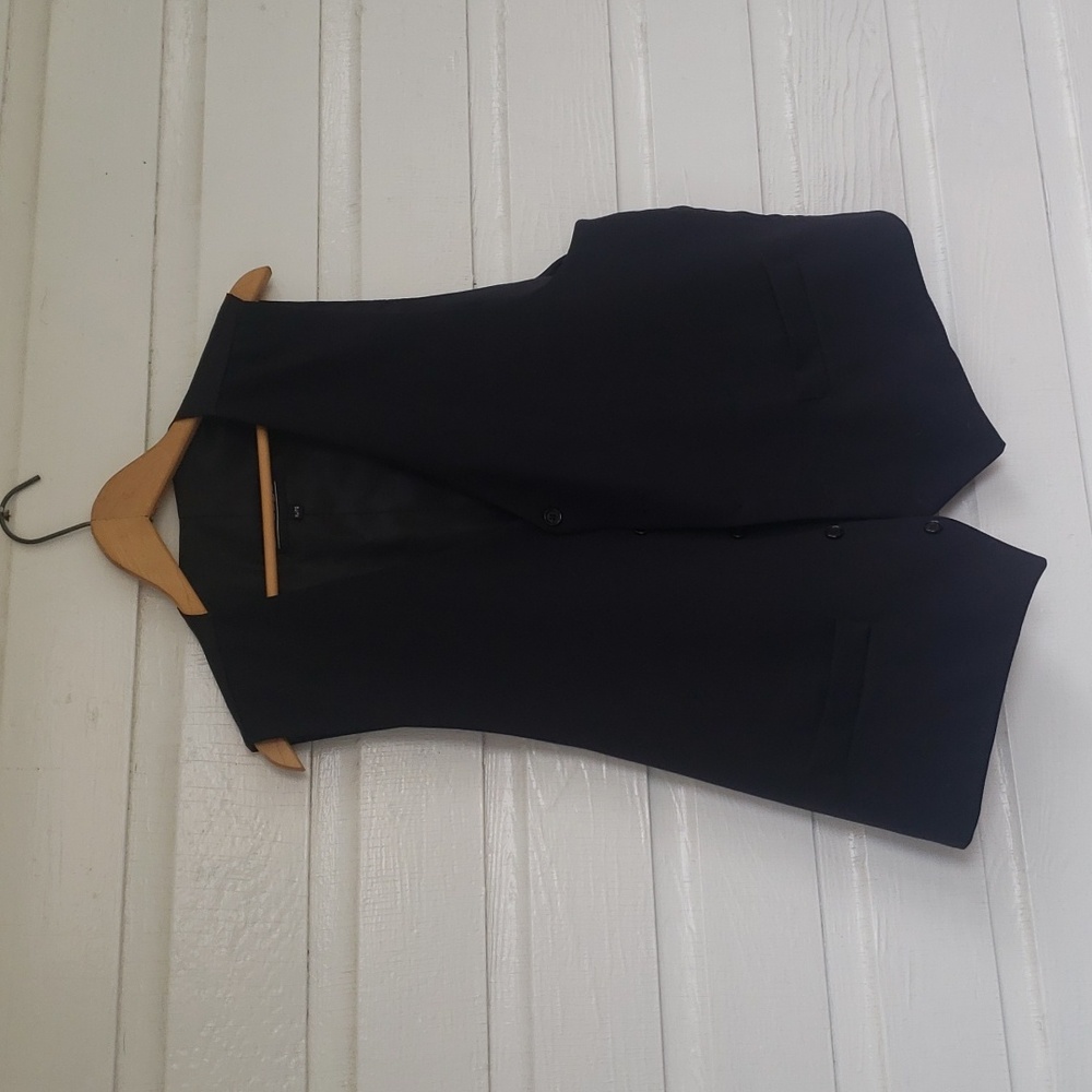 Mens xl vest